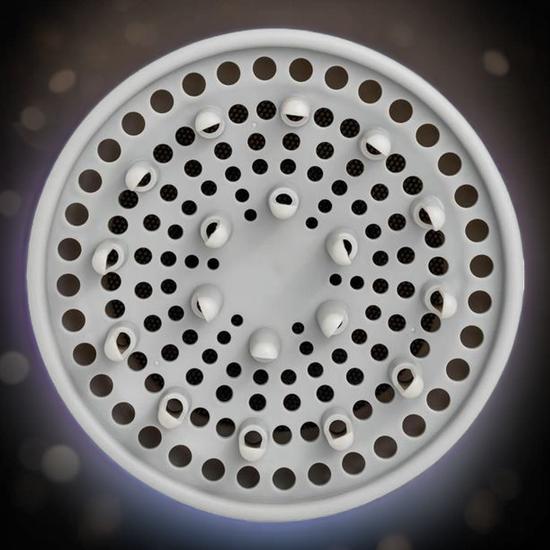 Mermade Hair Diffuser