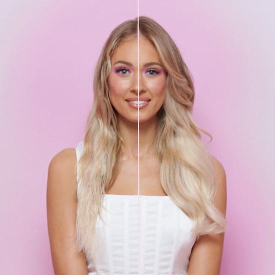 Mermade Hair Interchangeable Blow Dry Brush