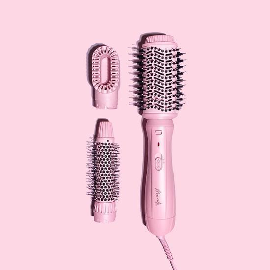 Mermade Hair Interchangeable Blow Dry Brush