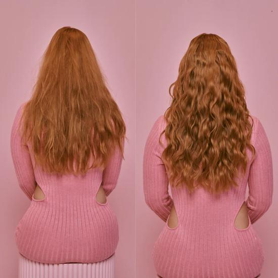 Mermade Hair Interchangeable Blow Dry Brush