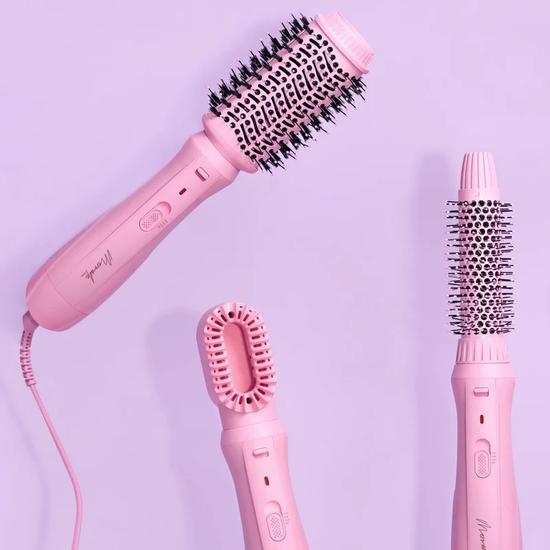 Mermade Hair Interchangeable Blow Dry Brush