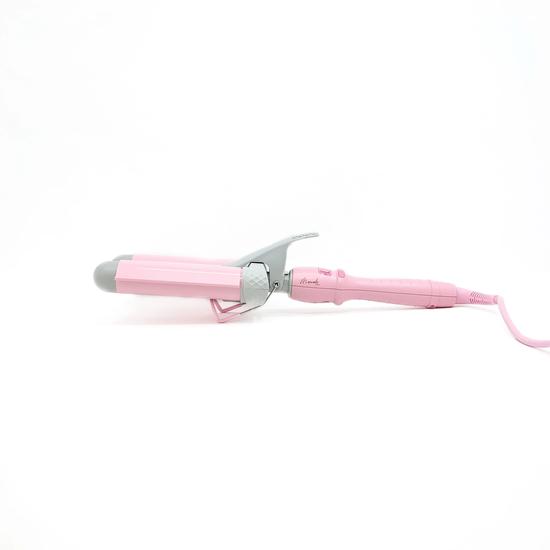 Mermade Hair PRO Waver 32mm Black