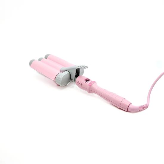 Mermade Hair PRO Waver 32mm Black