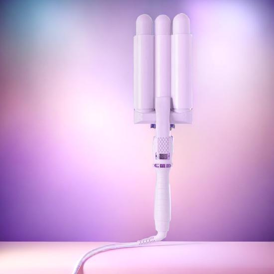 Mermade Hair Pro Waver Cutie 22m Lilac