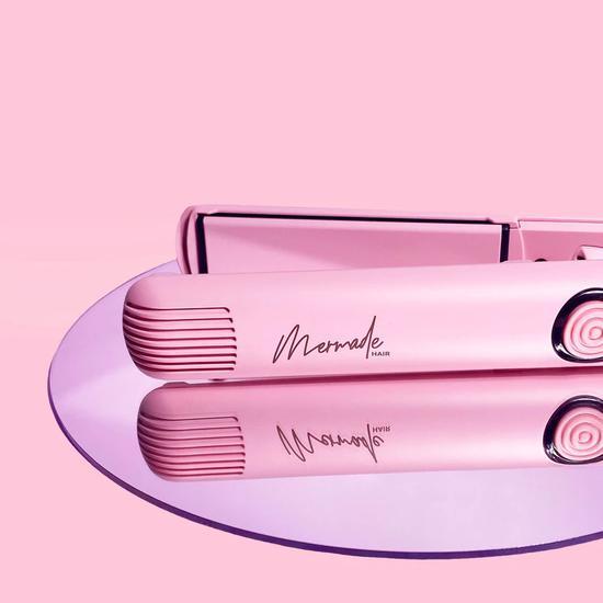 Mermade Hair Straightener 28mm