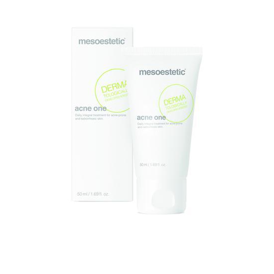 Mesoestetic Acne One Treatment Cream 50ml