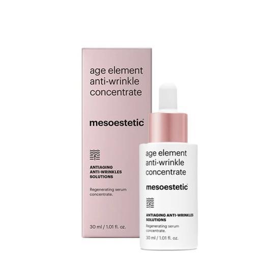 Mesoestetic Age Element Anti-wrinkle Concentrate 30ml