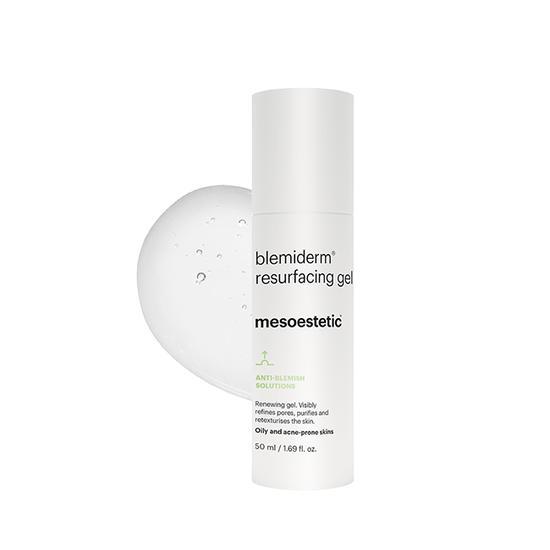 Mesoestetic Blemiderm Resurfacing Gel