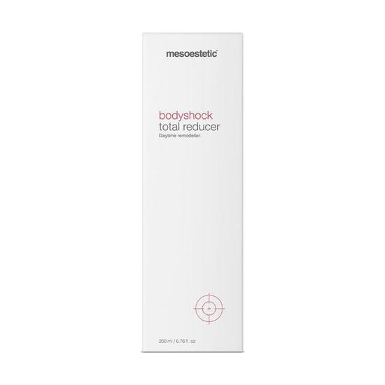 Mesoestetic Bodyshock Total Reducer 200ml