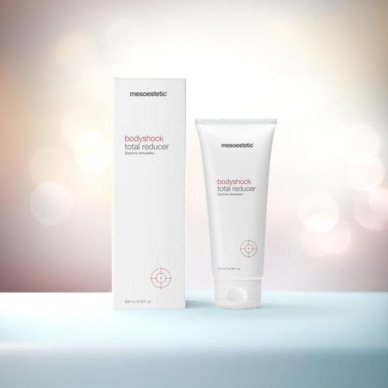 Mesoestetic Bodyshock Total Reducer 200ml