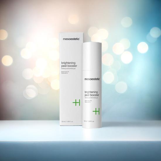 Mesoestetic Brightening Peel Booster 50ml