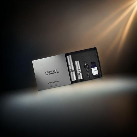 Mesoestetic Collagen 360 Degree Kit