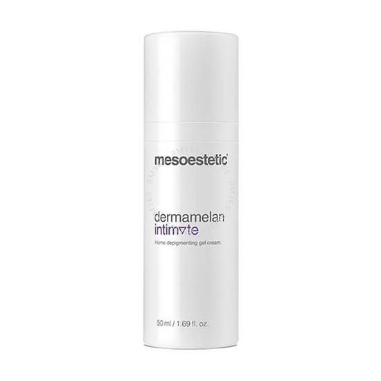 Mesoestetic Dermamelan Intimate Home Depigmenting Gel Cream 50ml