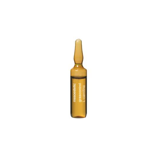 Mesoestetic Grascontrol L-Carnitine 20 x 5ml