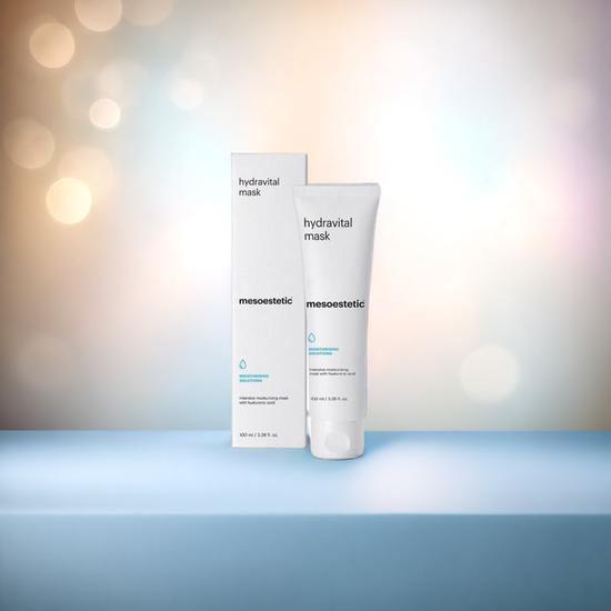 Mesoestetic Hydravital Mask 100ml