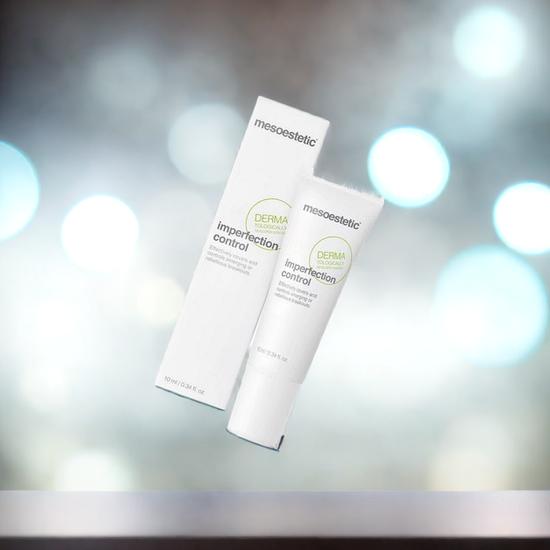 Mesoestetic Imperfection Control 10ml