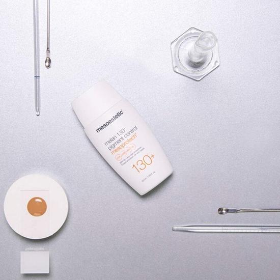 Mesoestetic Mesoprotech Melan SPF 130+ Pigment Control 50ml