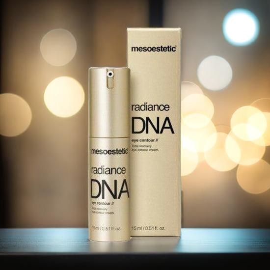 Mesoestetic Radiance DNA Eye Contour 15ml
