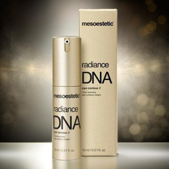Mesoestetic Radiance DNA Eye Contour 15ml