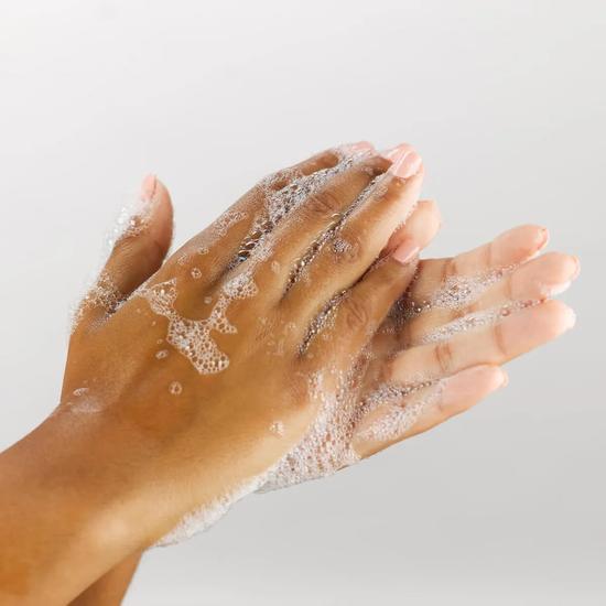 Messiah and Eve HAND WASH .liberation 300ml