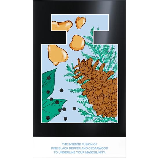 Mexx Black Eau De Toilette 50ml