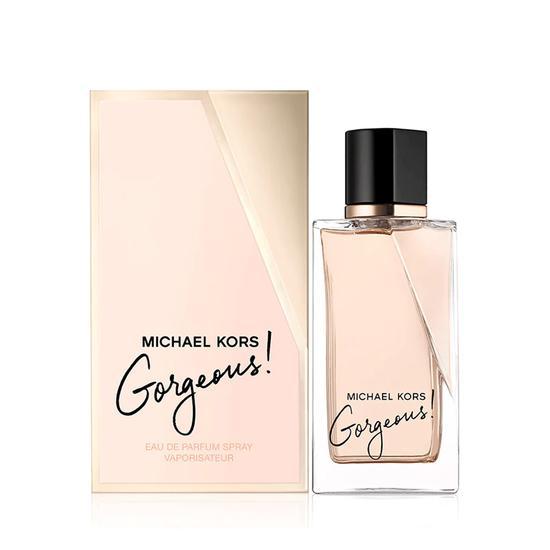 Michael Kors Gorgeous Eau De Parfum 30ml