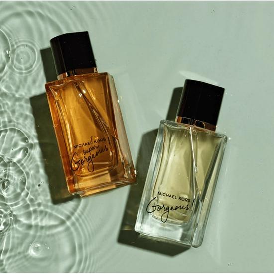 Michael Kors Gorgeous Eau De Parfum 30ml