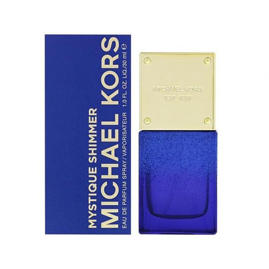 Michael Kors Mystique Shimmer Eau De Parfum 30ml