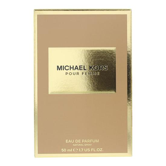 Michael Kors Pour Femme Eau De Parfum 30ml