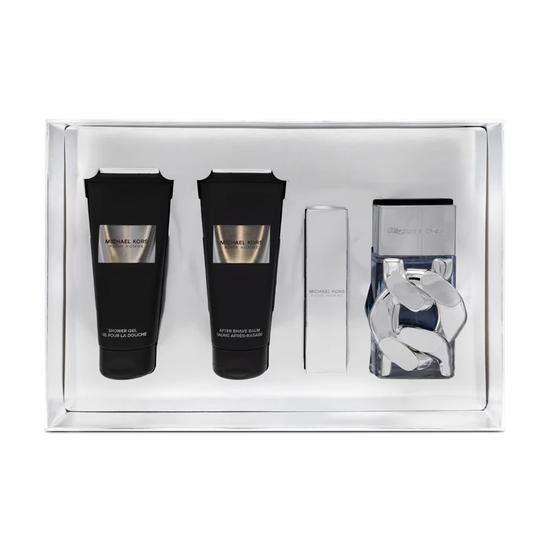 Michael Kors Pour Homme Eau De Parfum Gift Set 100ml