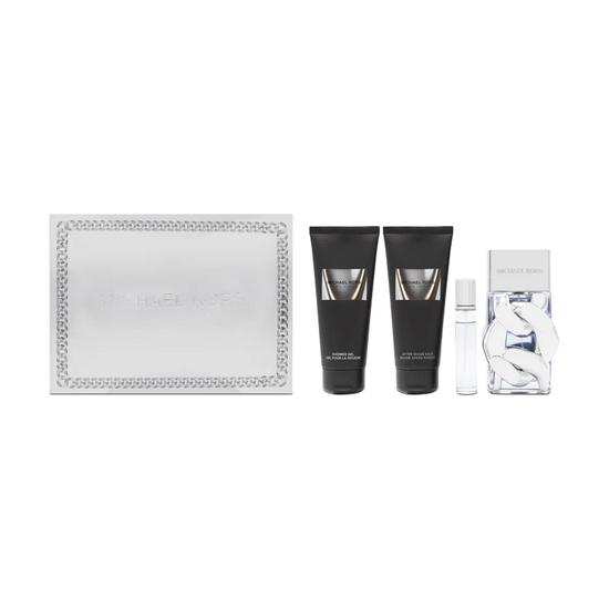 Michael Kors Pour Homme Eau De Parfum Gift Set 100ml