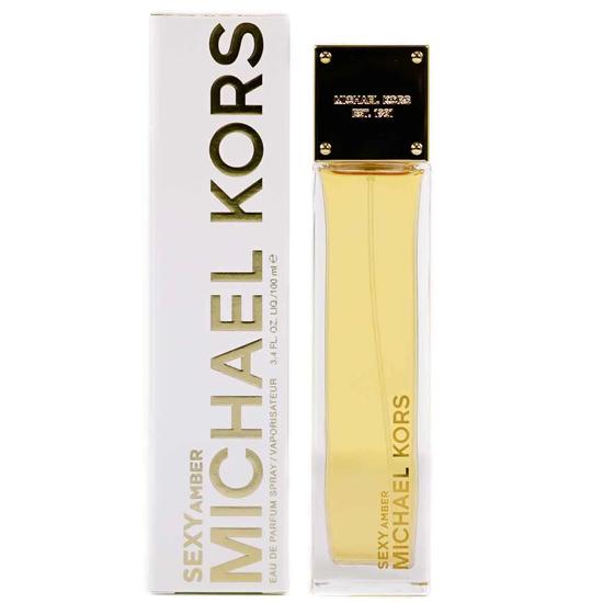 Michael Kors Sexy Amber Eau De Parfum 5ml