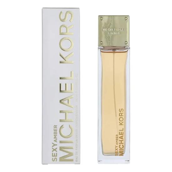 Michael Kors Sexy Amber Eau De Parfum 5ml