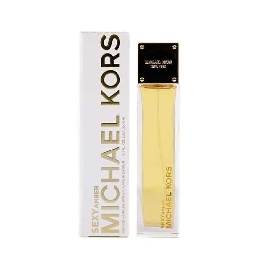 Michael Kors Sexy Amber Eau De Parfum 100ml