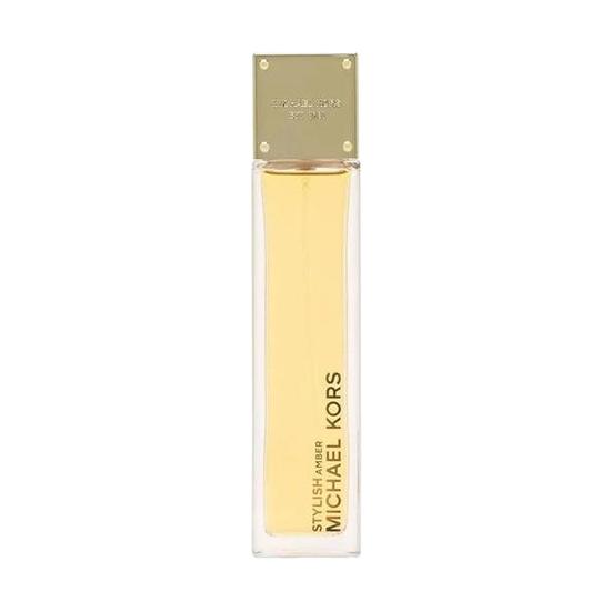 Michael Kors Stylish Amber Eau De Parfum 100ml