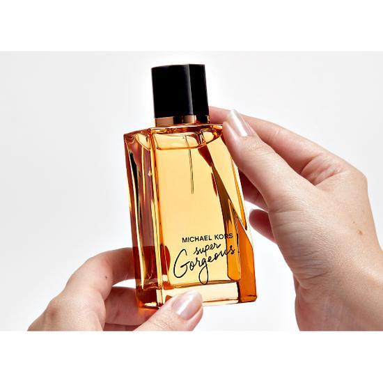 Michael Kors Super Gorgeous! Eau De Parfum 30ml