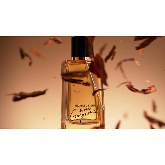 Michael Kors Super Gorgeous! Eau De Parfum 30ml