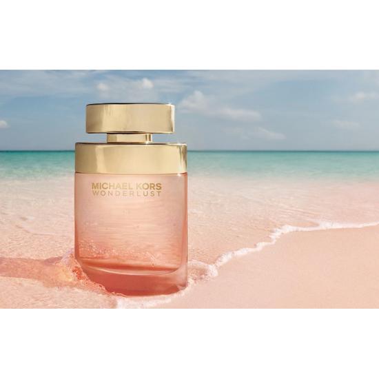 Michael Kors Wonderlust Eau De Parfum 50ml