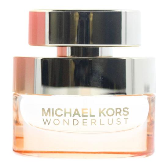 Michael Kors Wonderlust Eau De Parfum 50ml