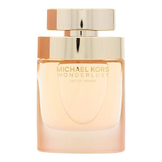 Michael Kors Wonderlust Eau De Voyage Eau De Parfum 50ml