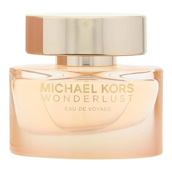 Michael Kors Wonderlust Eau De Voyage Eau De Parfum For Her 30ml