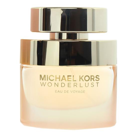 Michael Kors Wonderlust Eau De Voyage Eau De Parfum For Her 30ml