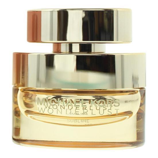 Michael Kors Wonderlust Sublime Eau De Parfum 30ml