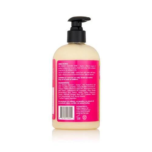 Mielle Organics Honey & Ginger Styling Gel 384ml