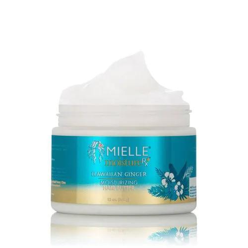 Mielle Organics Moisture Rx Hawaiian Ginger Moisturising Hair Butter 340ml