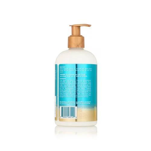 Mielle Organics Moisture Rx Hawaiian Ginger Moisturising Leave-In Conditioner 340ml