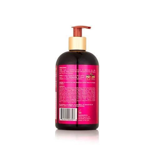 Mielle Organics Pomegranate & Honey Leave-In Conditioner 355ml