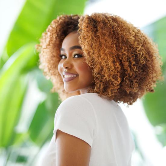Mielle Organics Rosemary Mint Leave-In Conditioner