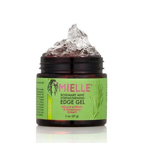 Mielle Organics Rosemary Mint Strengthening Edge Gel 57g