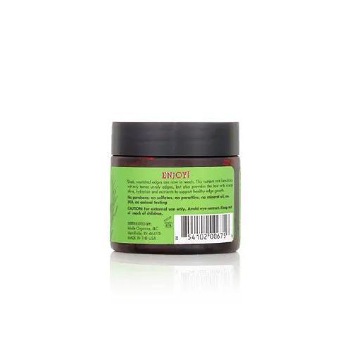 Mielle Organics Rosemary Mint Strengthening Edge Gel 57g